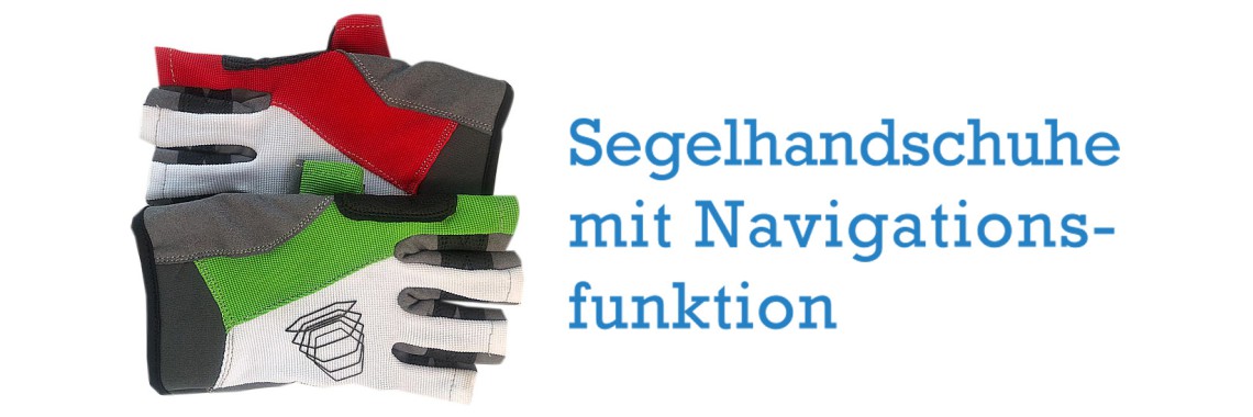 Leichter navigieren, entspannter segeln!